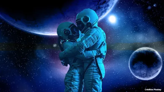 Does Space Sex Exist This Is What Scientists Say Breaking Latest News 3125